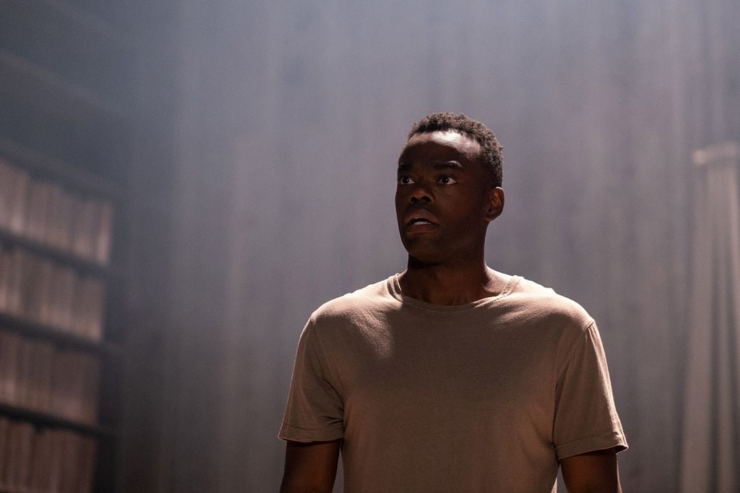 Midsommar - O Mal Não Espera a Noite : Fotos William Jackson Harper