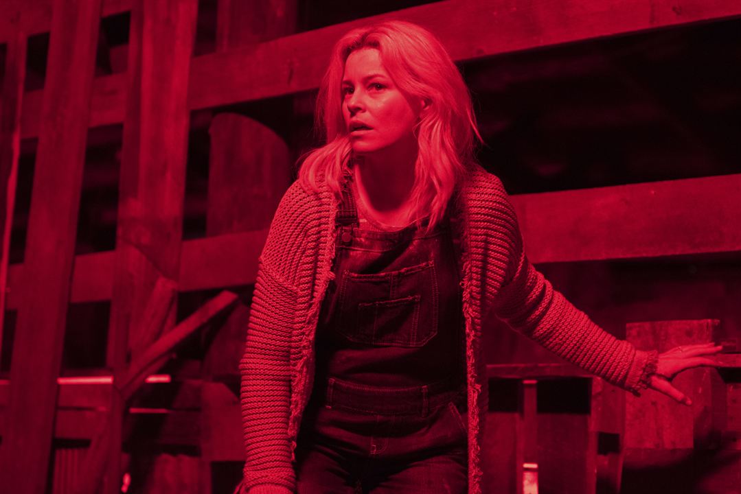 Brightburn - Filho das Trevas : Fotos Elizabeth Banks