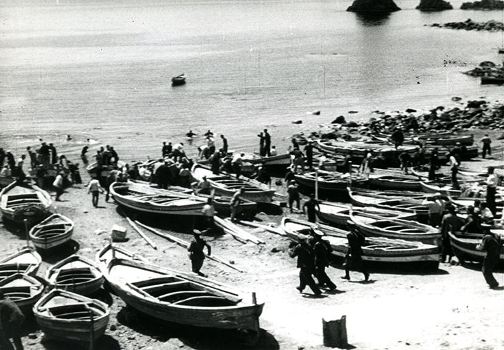 A Terra Treme : Fotos