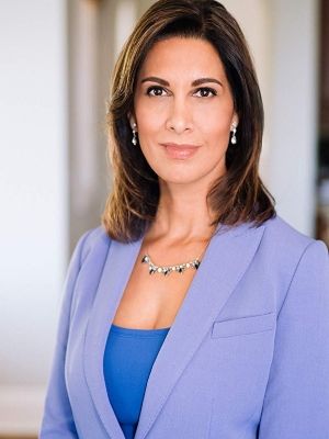 Poster Yvonne Miranda