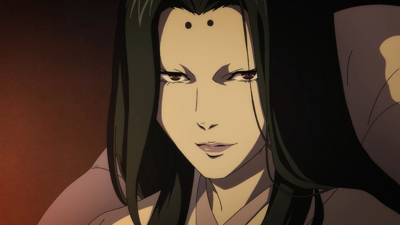 Dororo : Poster