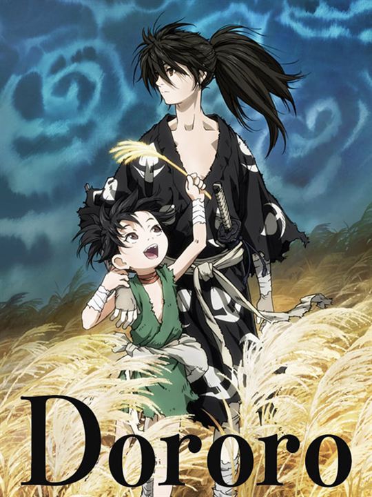 Dororo : Poster