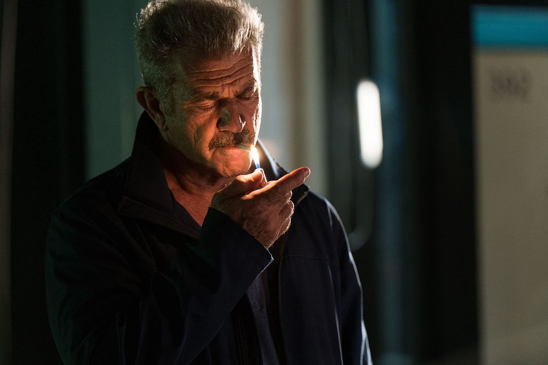 Justiça Brutal : Fotos Mel Gibson