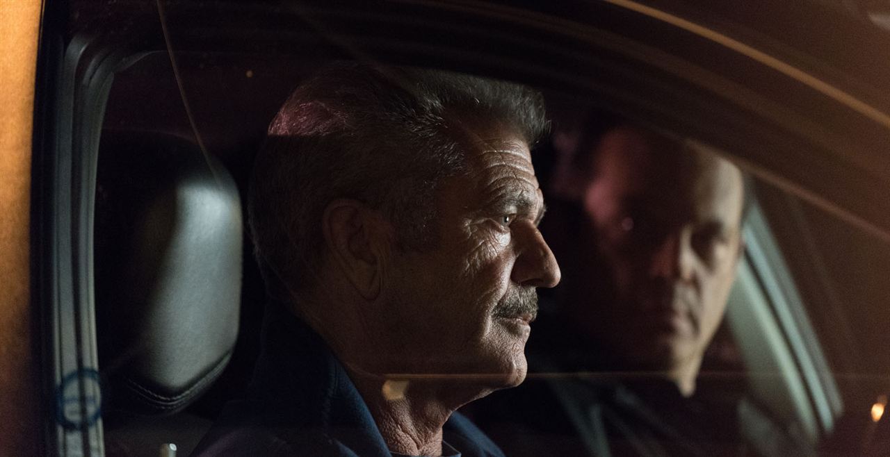 Justiça Brutal : Fotos Mel Gibson