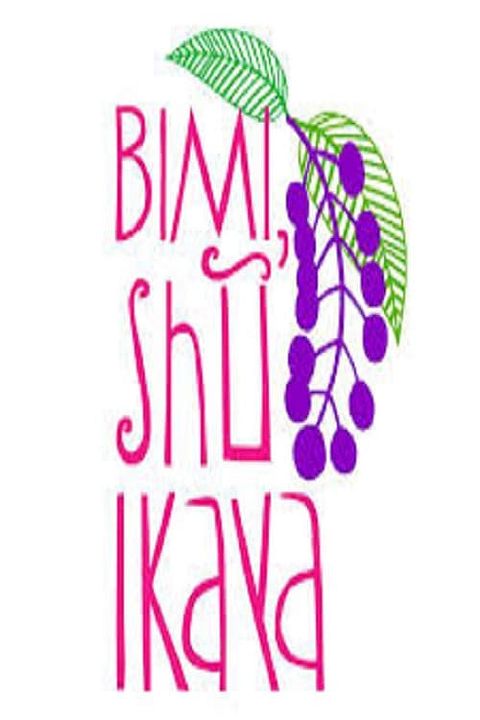 Bimi Shu Ikaya : Poster