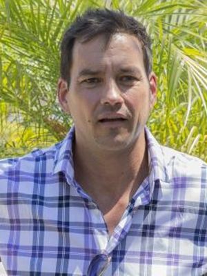 Poster Tyler Christopher