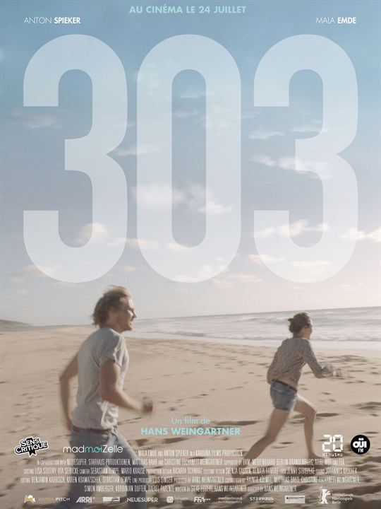 303 : Poster