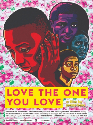 Ame Quem Você Ama : Poster