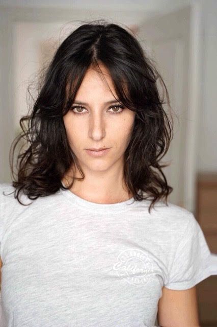 Poster Adèle Galloy