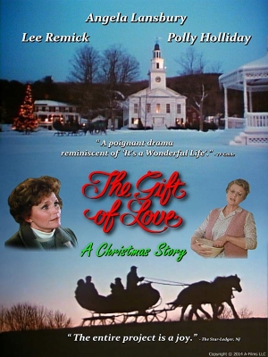 The Gift of Love: A Christmas Story : Poster
