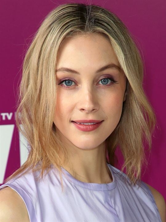 Poster Sarah Gadon