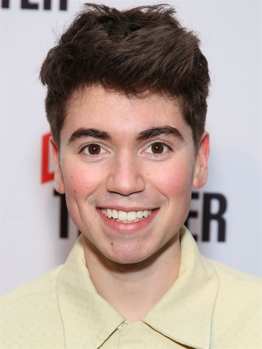 Poster Noah Galvin