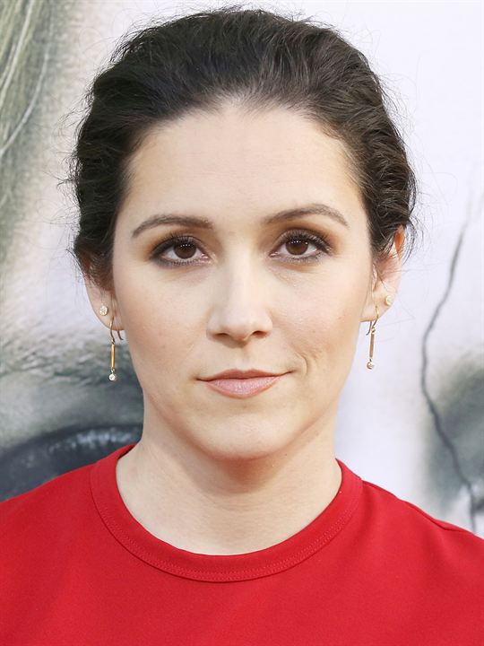 Poster Shannon Woodward