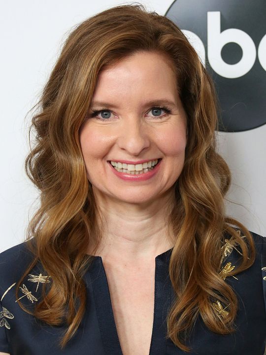 Poster Lennon Parham