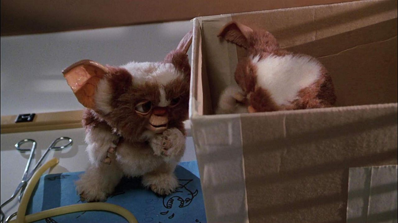 Gremlins : Fotos