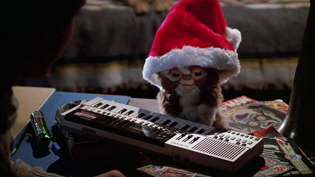 Gremlins : Fotos