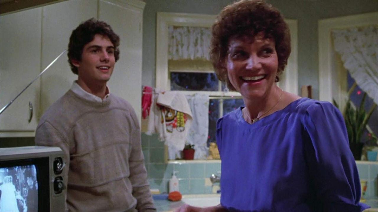 Gremlins : Fotos Zach Galligan, Frances Lee McCain