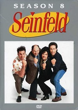 Seinfeld : Poster