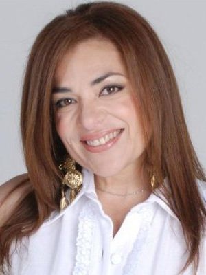 Poster Claribel Medina