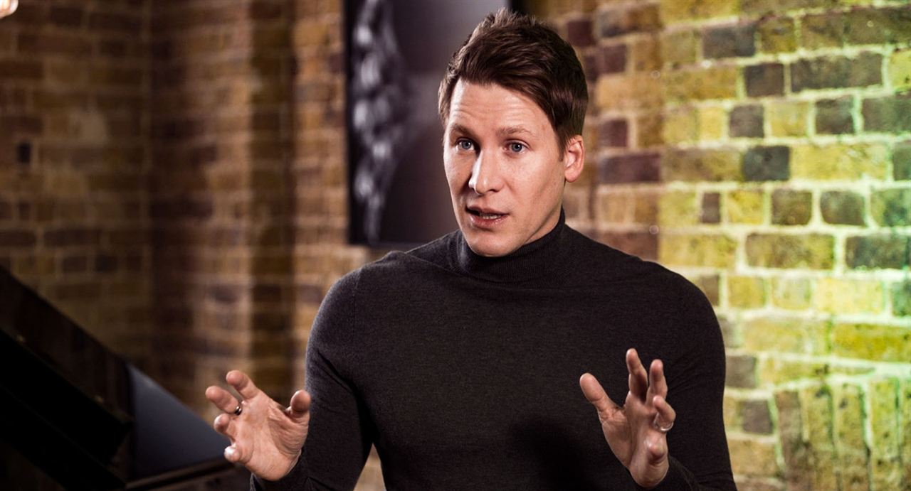 Fotos Dustin Lance Black