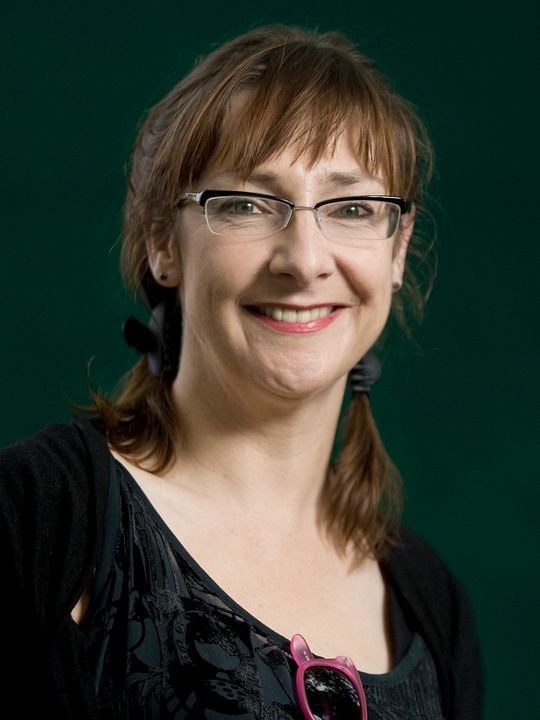 Poster Pauline McLynn