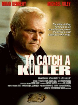 To Catch a Killer : Poster