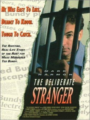 The Deliberate Stranger : Poster