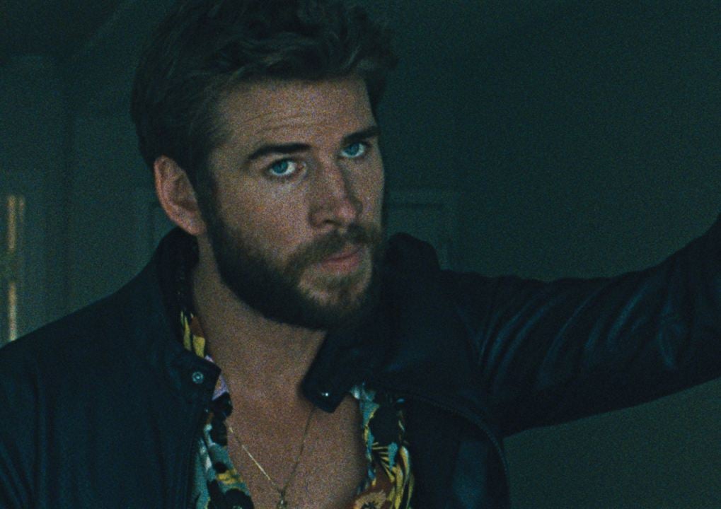 Liam Hemsworth - AdoroCinema