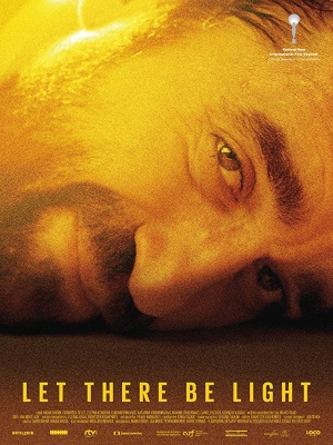 Let There Be Light : Poster