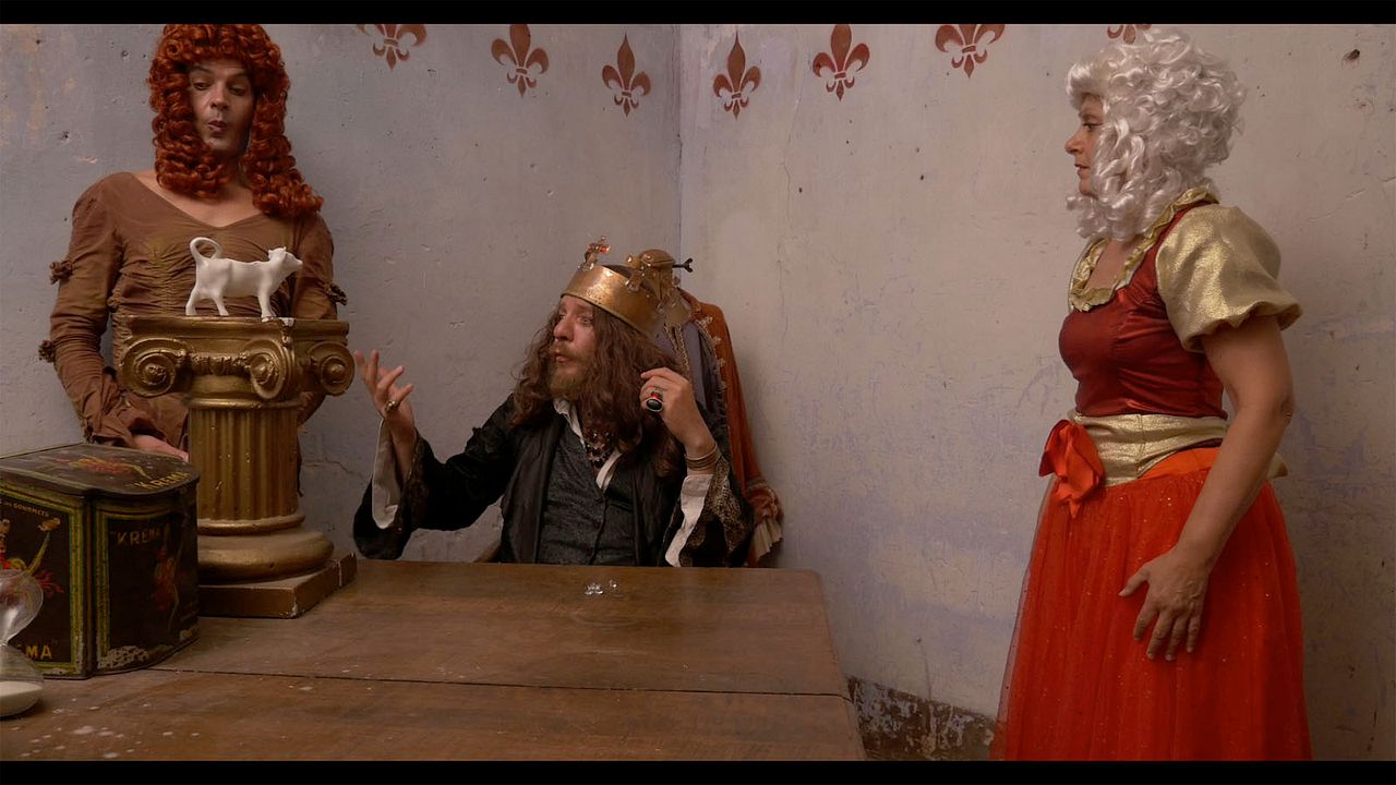 Fotos Nicolas de Lavergne