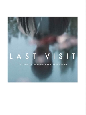 Last Visit : Poster