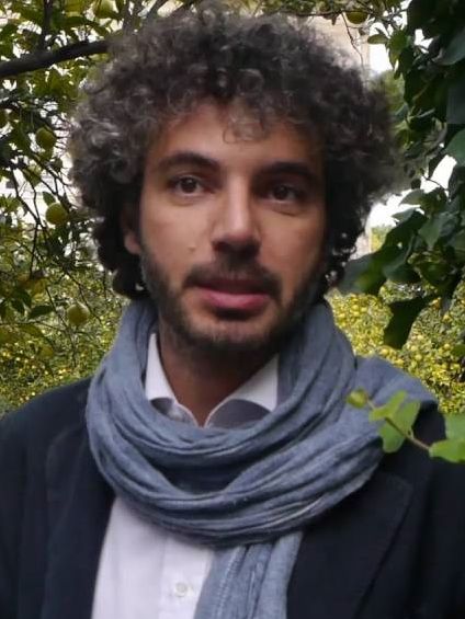 Poster Emanuele Imbucci