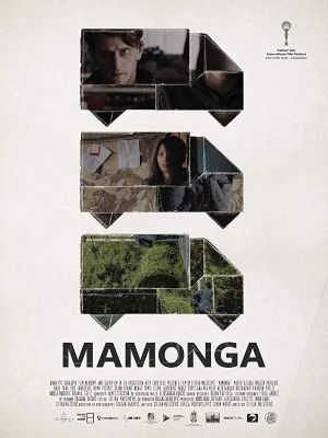 Mamonga : Poster