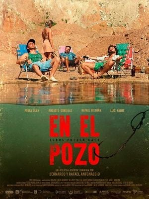 En el Pozo : Poster