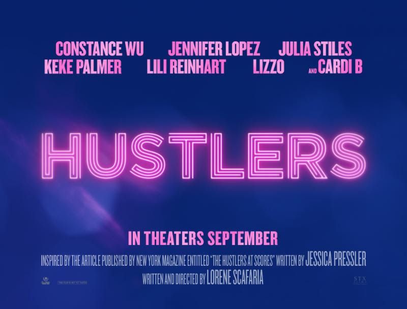 As Golpistas : Poster