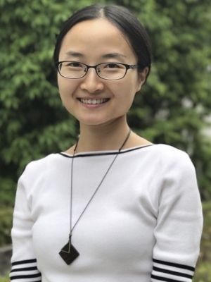 Poster Mijie Li
