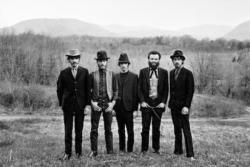 Once Were Brothers : Robbie Robertson and The Band : Fotos