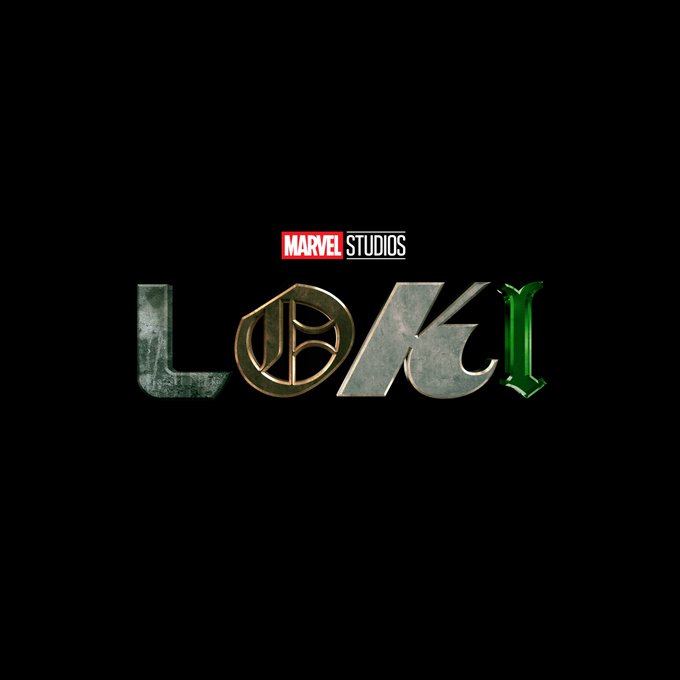Loki : Poster