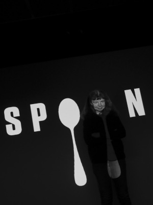 Spoon : Poster