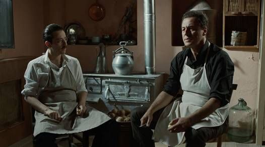 Fotos Yetkin Dikinciler