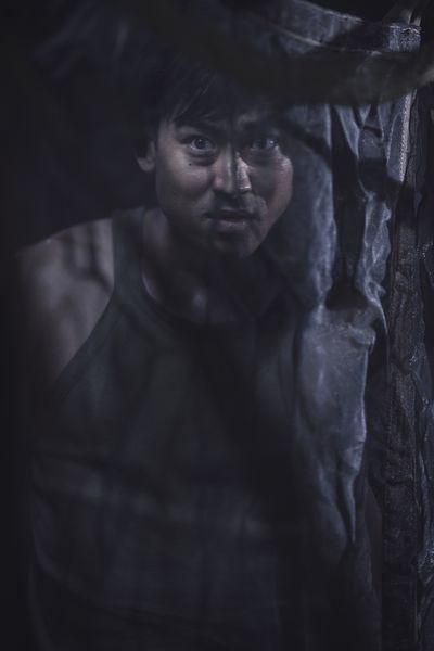 The Terror : Fotos