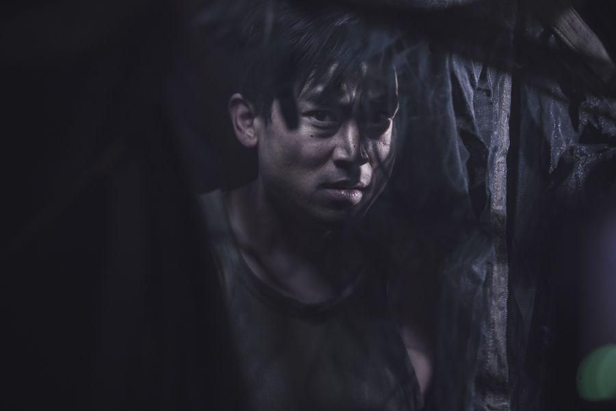 The Terror : Fotos