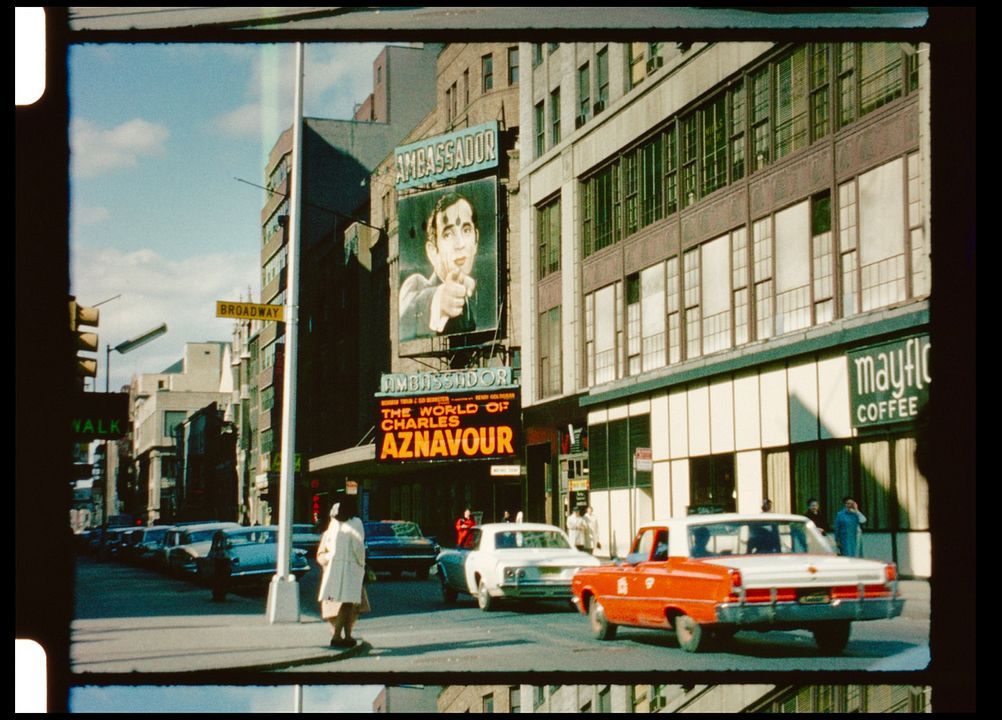 Aznavour por Charles : Fotos