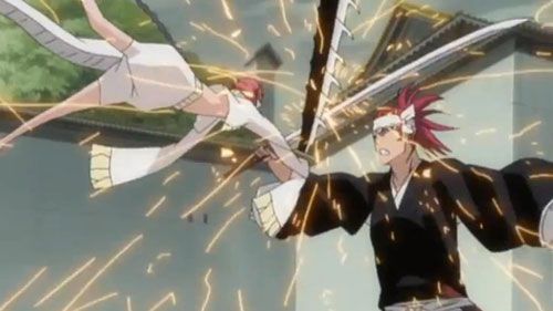 Bleach : Fotos