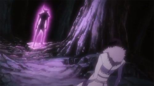Bleach : Fotos