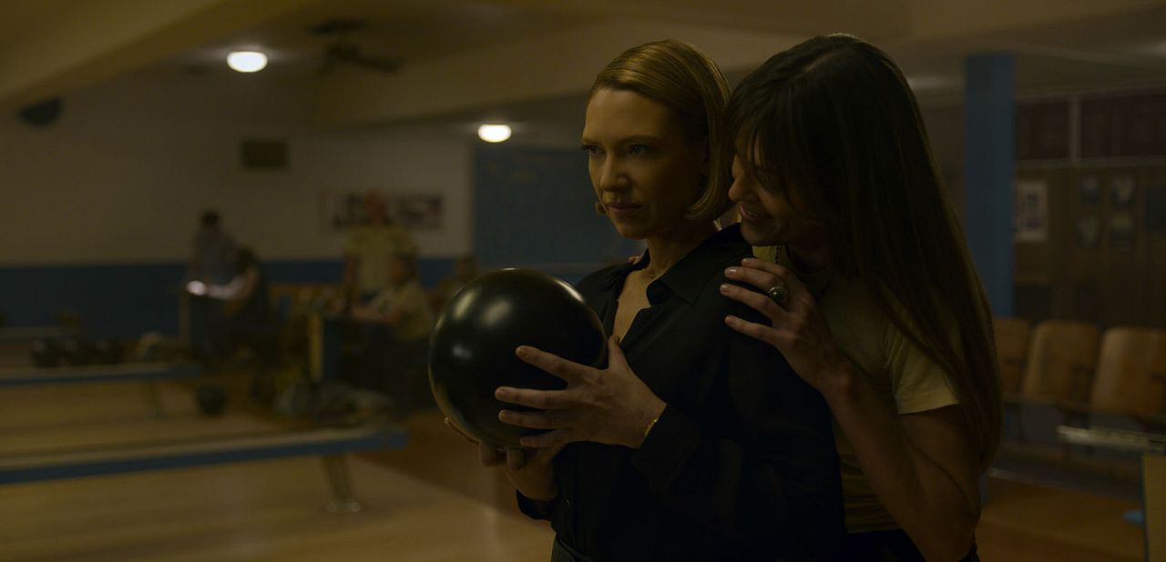 Fotos Anna Torv