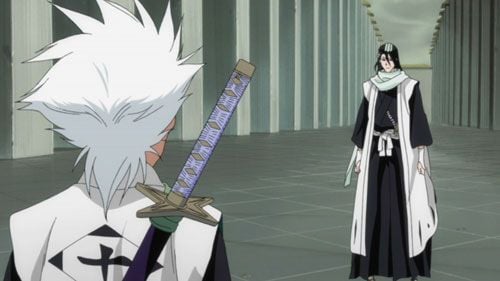 Bleach : Fotos