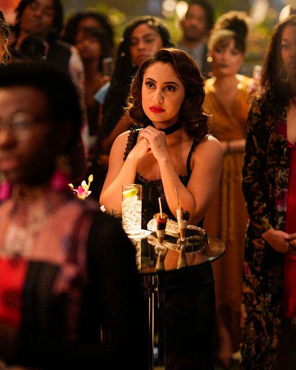 Fotos Francia Raisa