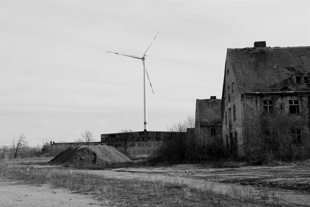 Heimat É um Espaço no Tempo : Fotos