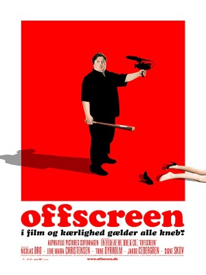 Offscreen : Poster